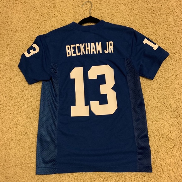 Odell Beckham Jr. Jersey (youth) - Picture 2 of 2